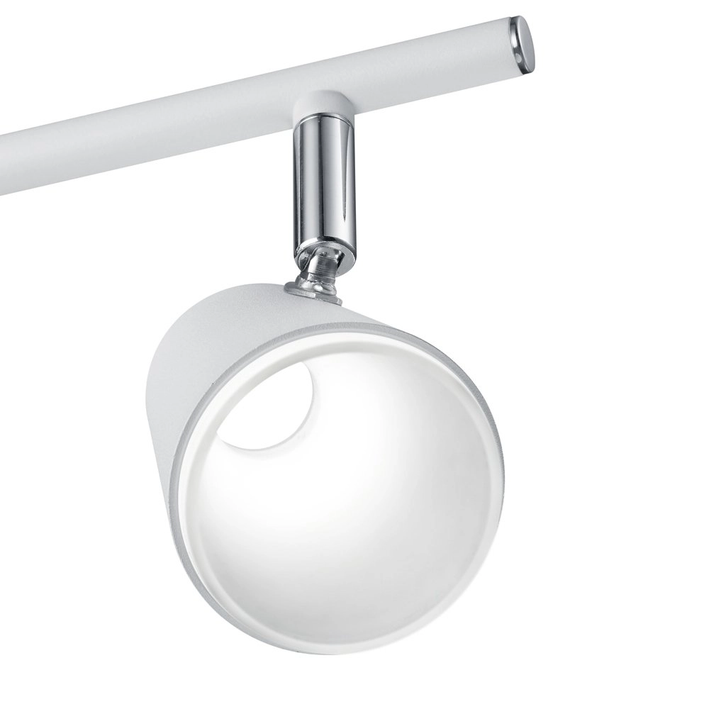 LED plafondspot Narcos Trio 4017807302646