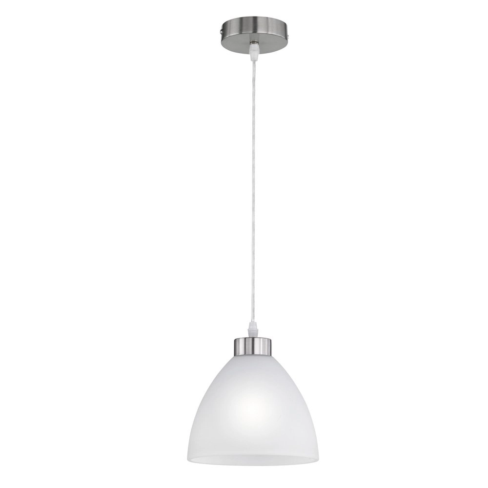 Hanglamp Dallas Landelijk Trio 4017807187397