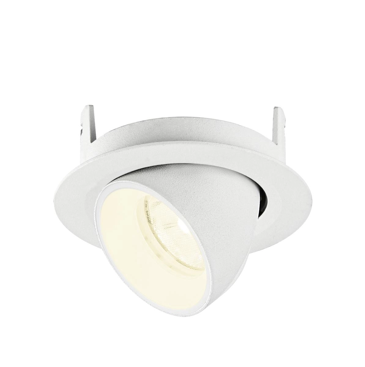 Inbouwspot Numinos Gimble XS wit 4000K - 20gr SLV 4024163306829
