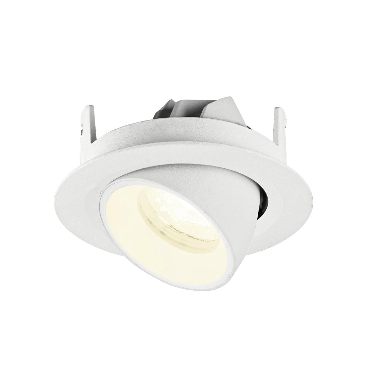 Inbouwspot Numinos Gimble XS wit 4000K - 40gr SLV 4024163306799