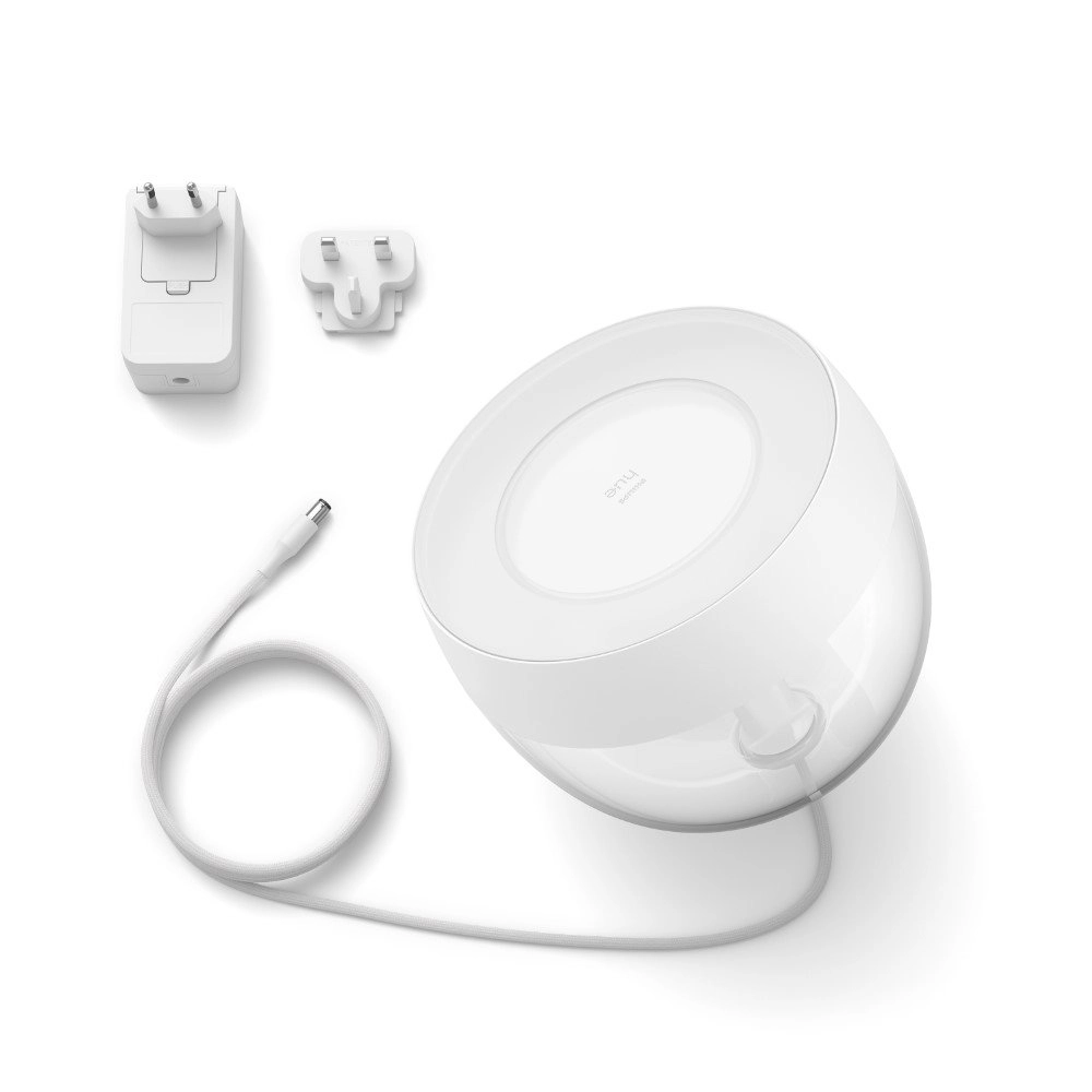 Uplight Hue Iris wit Philips 8719514264465