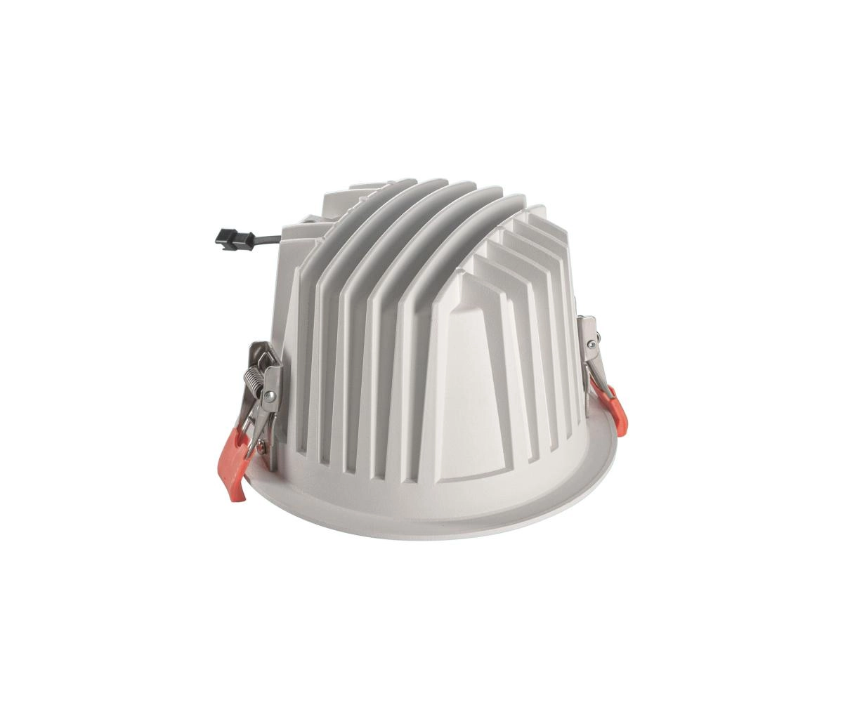 Inbouwspot Numinos XL wit 2700K - 40gr SLV 4024163308236