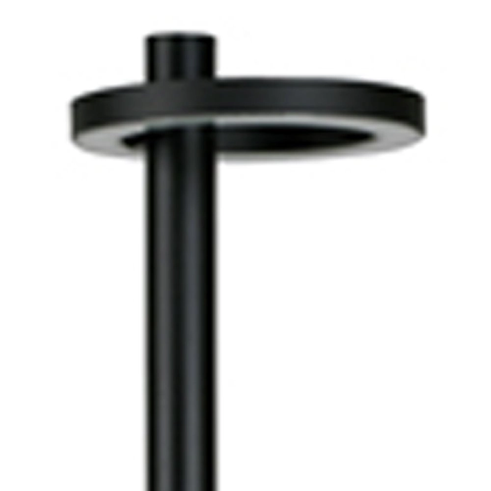 Led lantaarn Dounce 30w-250cm zwart Albert 4007235608649