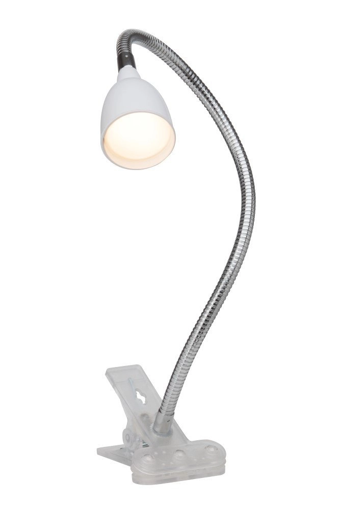 Bureaulamp Anthony met klem Brilliant 4004353175503