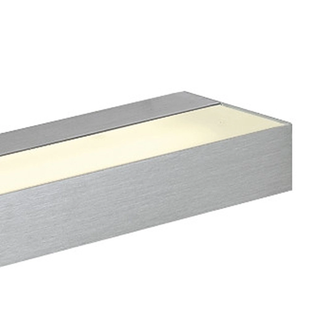 Ledlamp Sedo 60cm metaalgrijs SLV 4024163156745