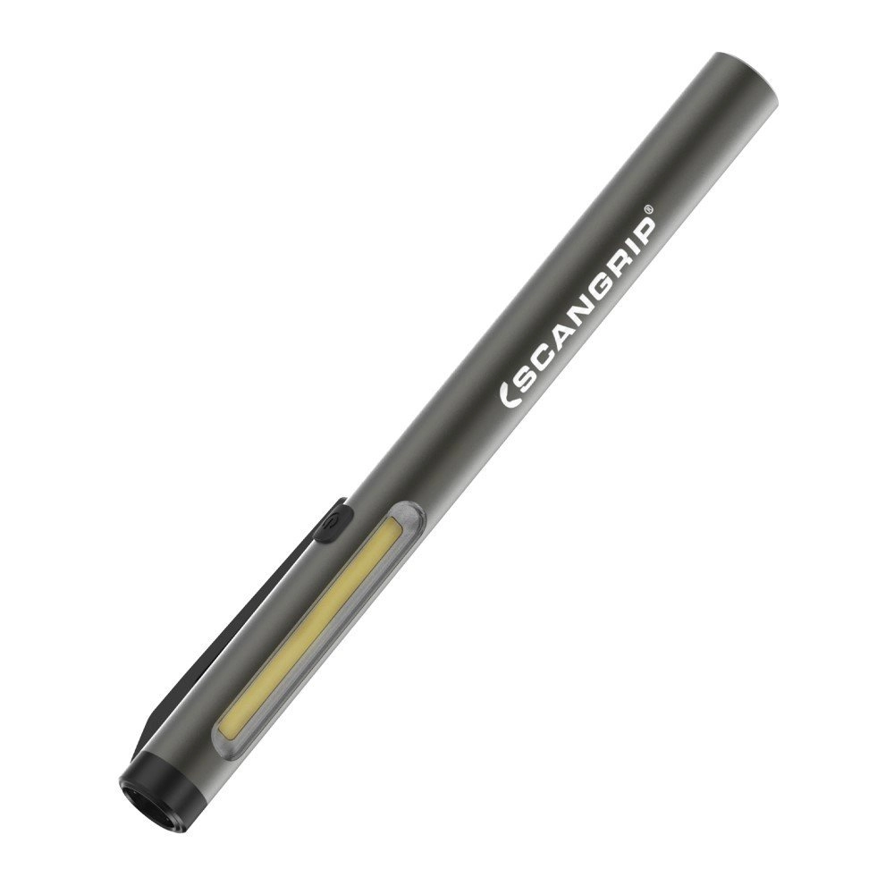 Work Pen 200 R Scangrip 5708997351277