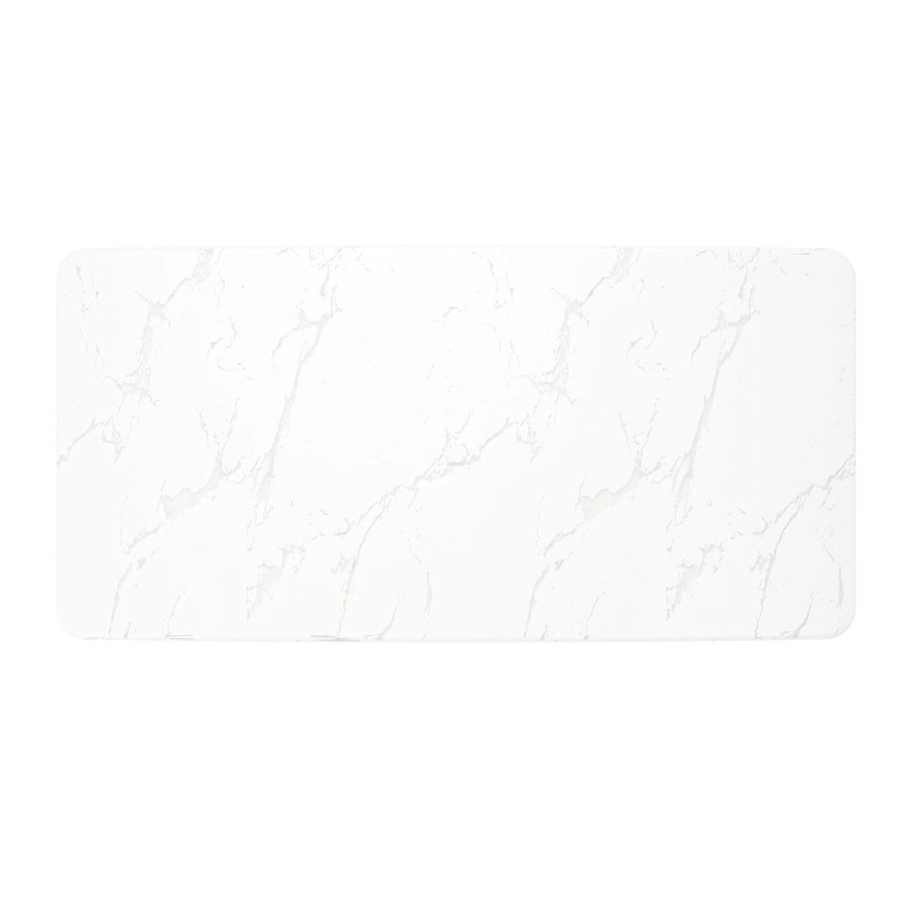 Witte wandlamp Allerona 28,5cm Eglo 9008606409792