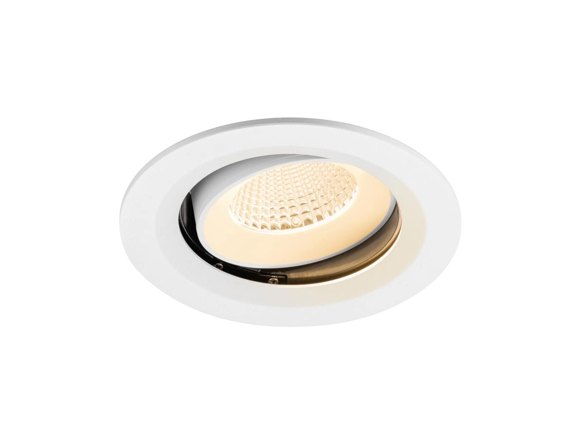 Inbouwspot Numinos Move M wit 2700K - 40gr