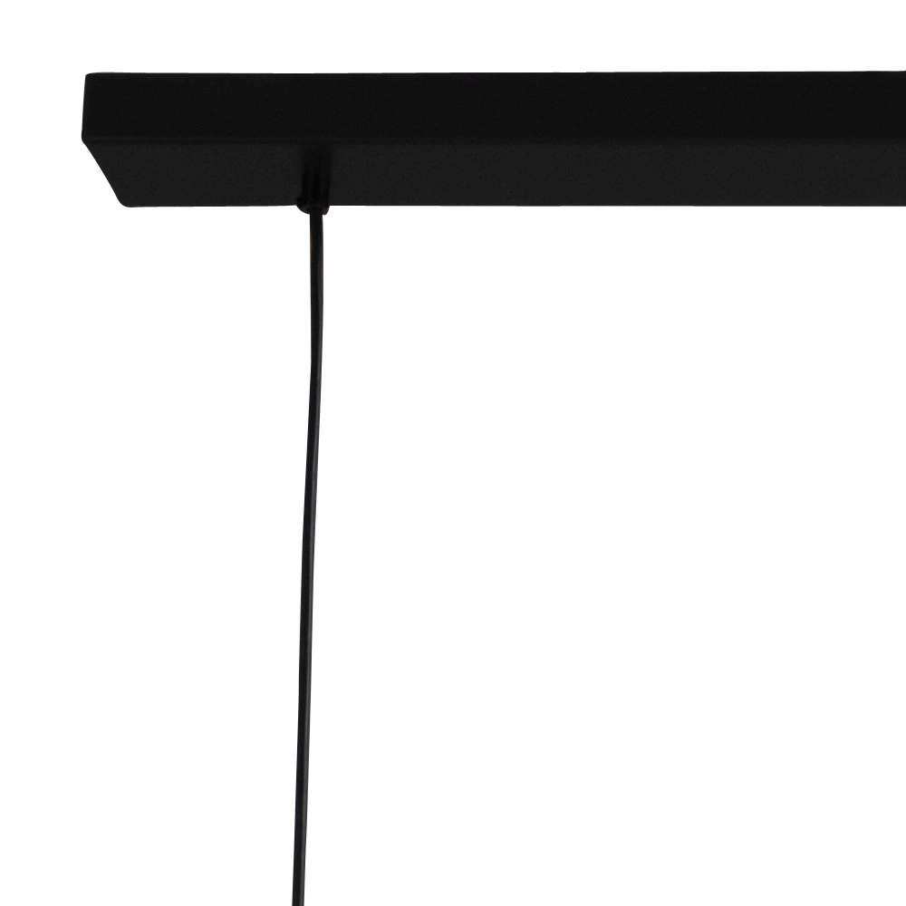 Eetkamerlamp Industria 3x35 Vintage Masterlight 8718121230856