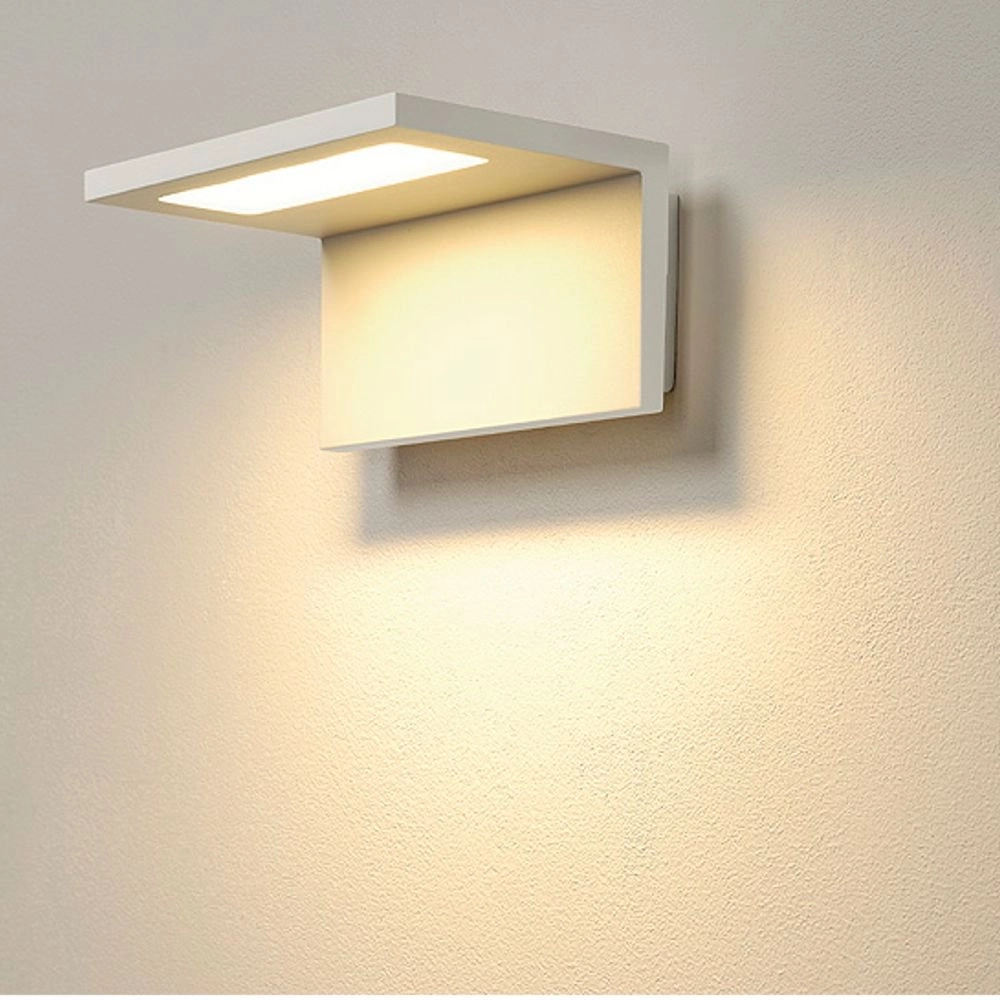 Led buitenlamp Angolux Wall voor buiten SLV 4024163143561