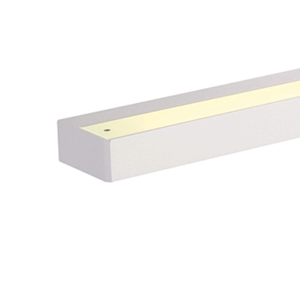 Ledlamp Sedo 21 led 89cm wit SLV 4024163156752