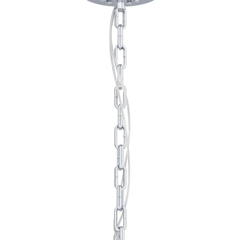Kroonluchter kristal - Ø 60cm Carvario Stars of Light 9002759397241