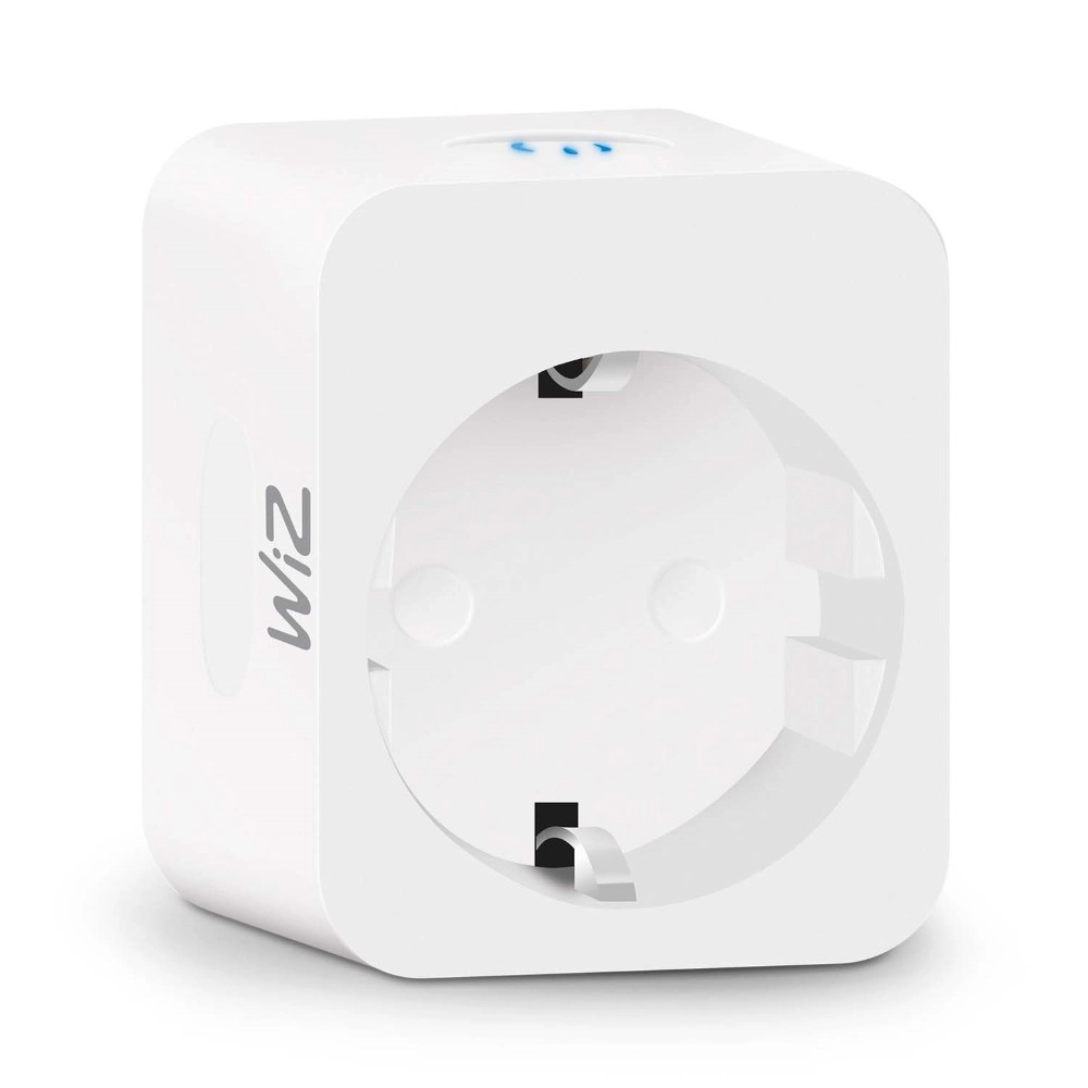 smart plug Type E (NL/EU)