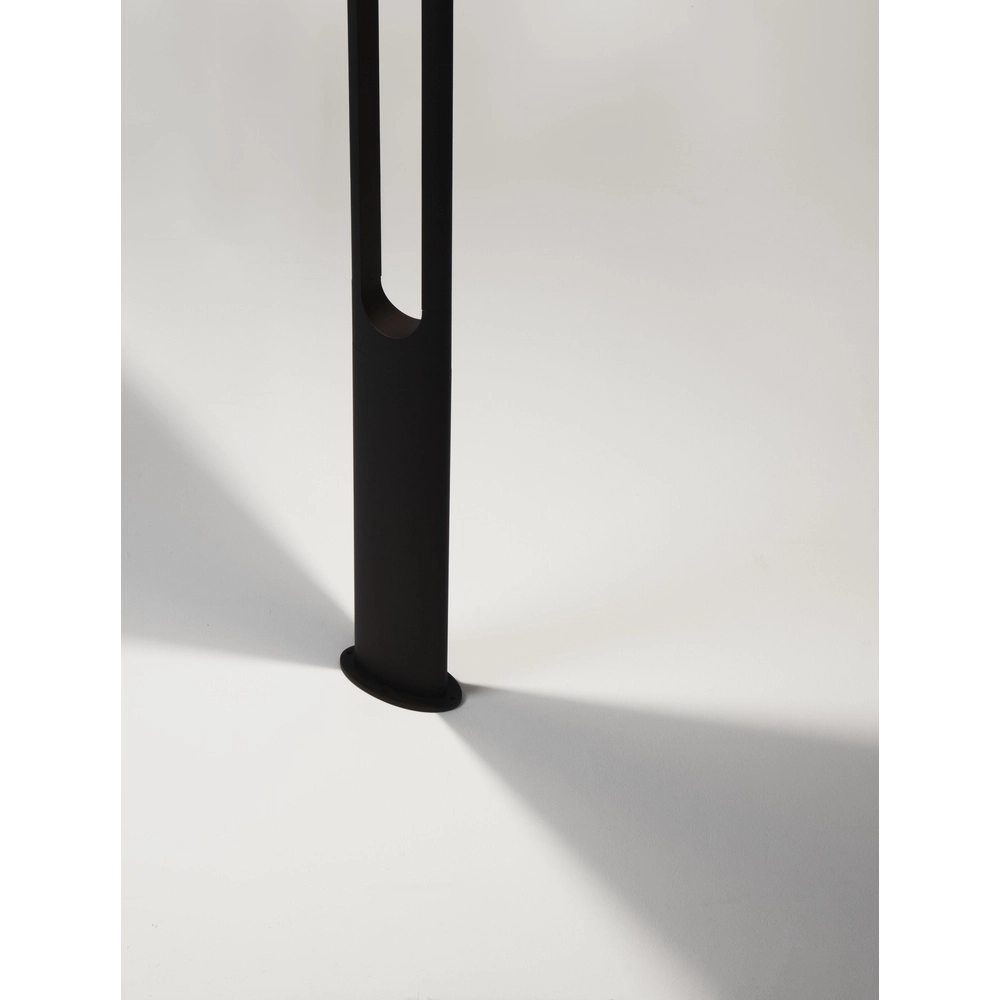 Design tuinlamp Eta antraciet Lyora 5212017478719