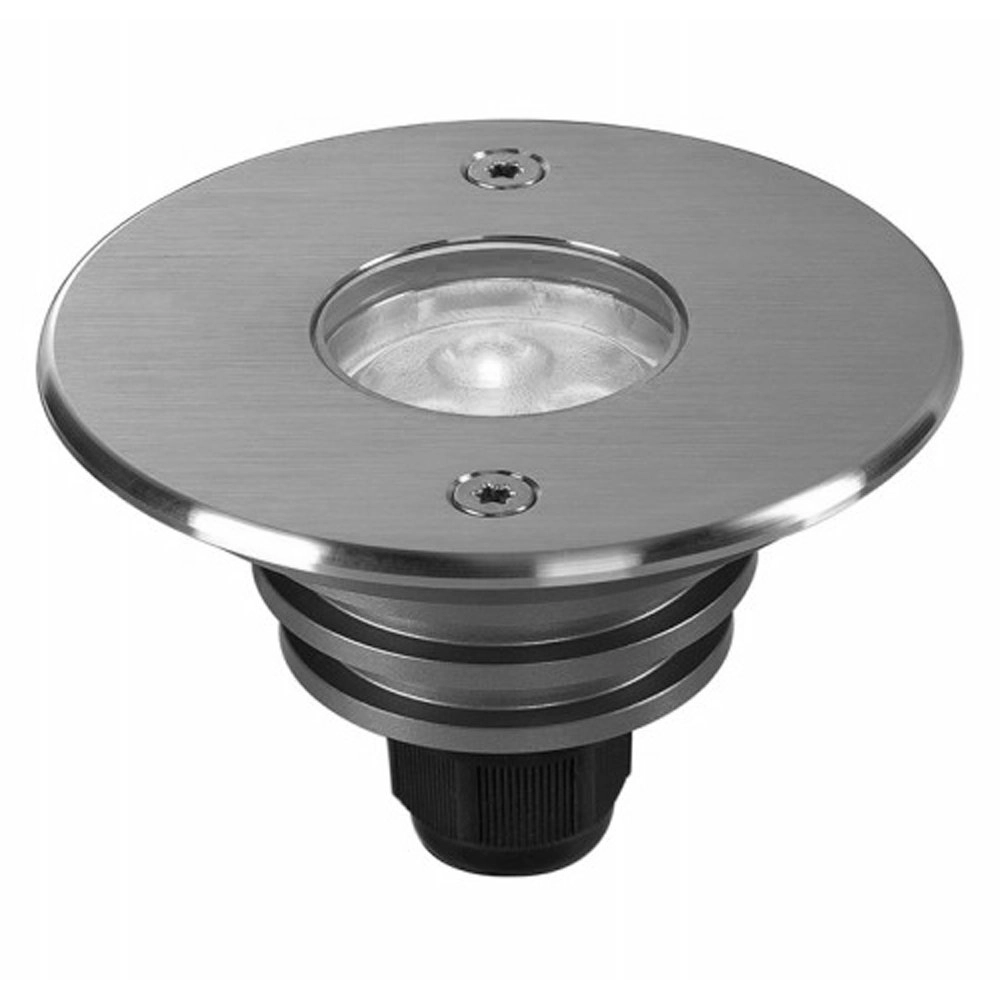 Led grondspot Dasar Led 18watt SLV 4024163145503