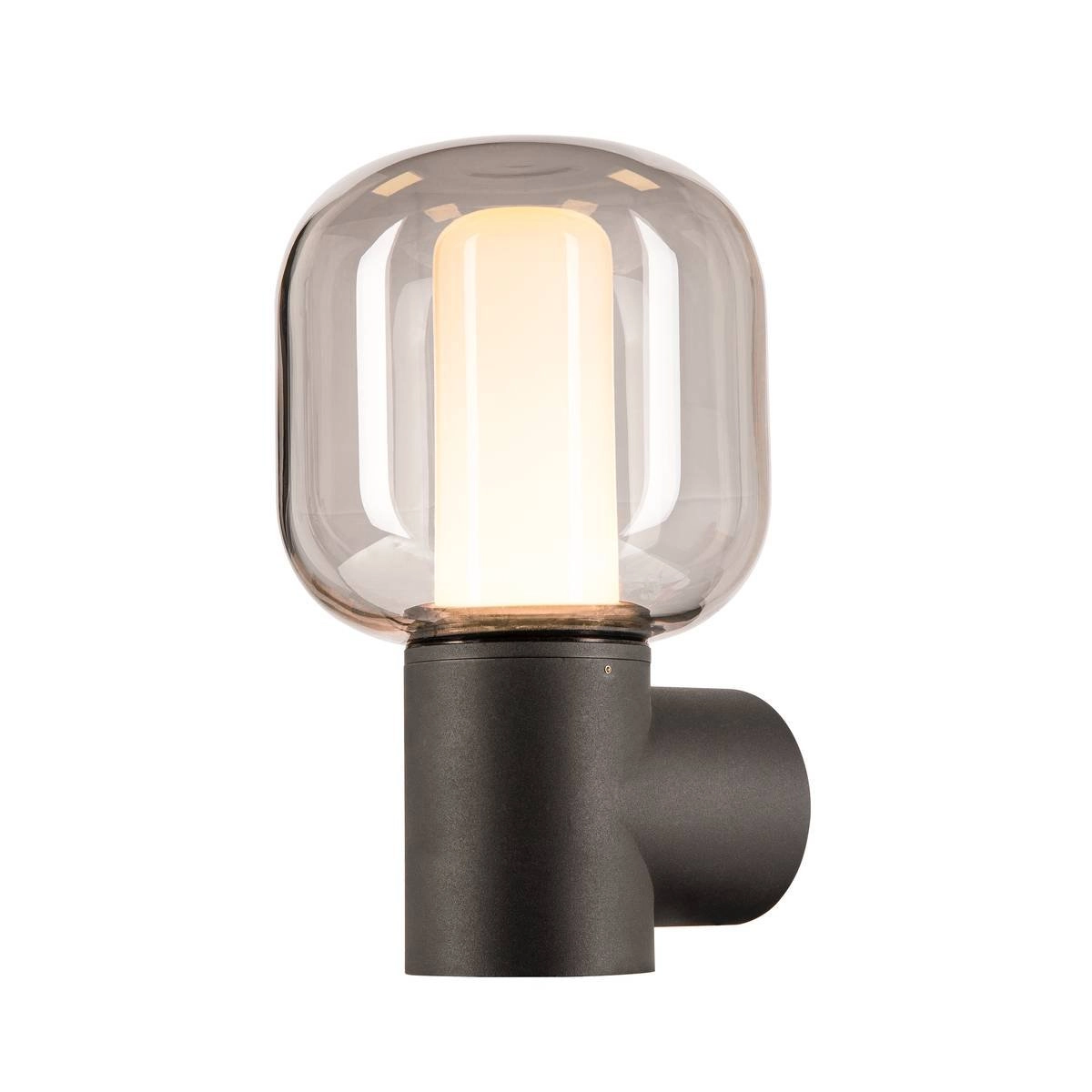 Buitenlamp Ovalisk SLV 4024163248280