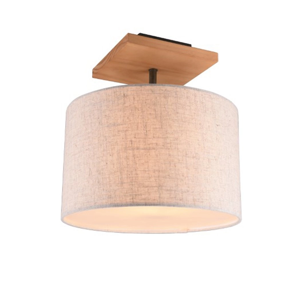 Plafondlamp Elmau