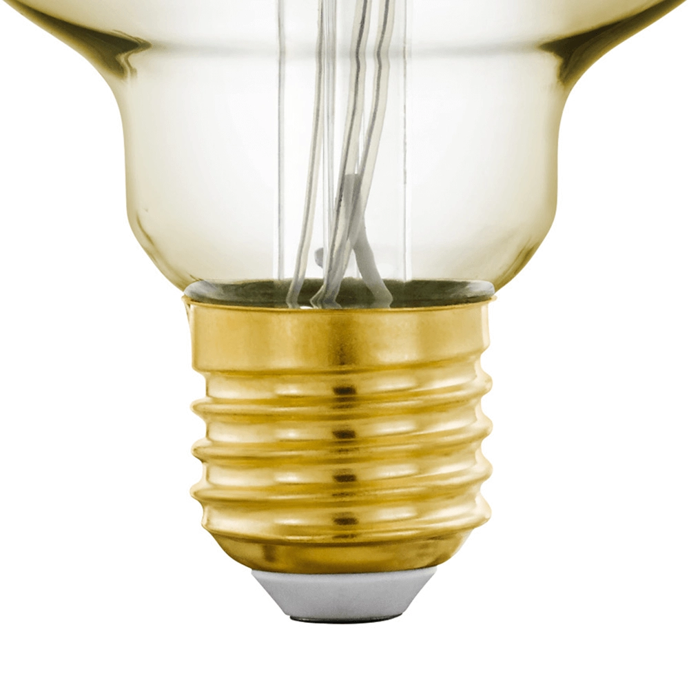 Led lampenbol Zigbee - E27 - 4.9 watt - 2200-6500K - G95 Eglo 9002759122447