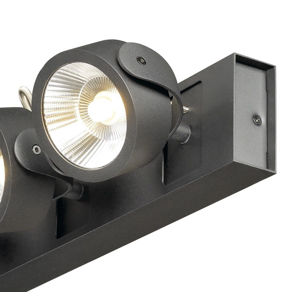 Led spot Kalu Led Richtbaar SLV 4024163177481