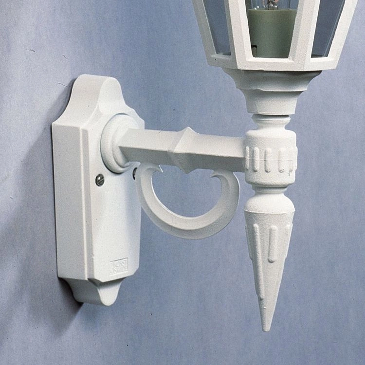 Buitenlamp Pallas Up Klassiek KonstSmide 7318304812506