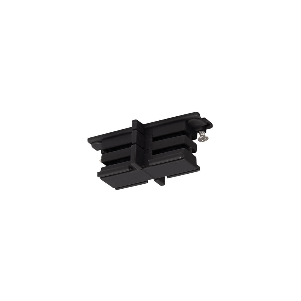 Mini-verbinder S-Track mini connector zwart