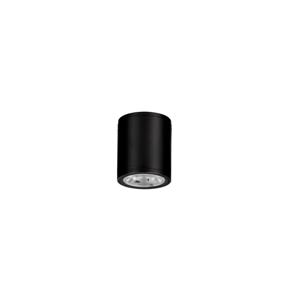 Plafondspot Lumina 6W antraciet Lyora 5212017453884