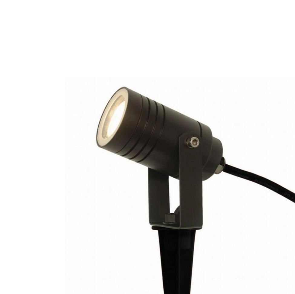 Tuinspot Beamy op grondpen KS verlichting 8714732715904