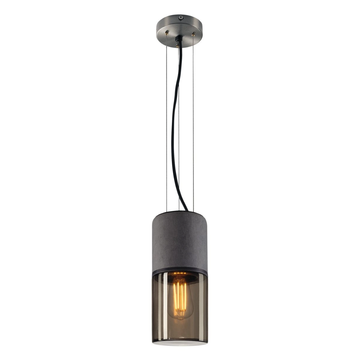 Hanglamp Lisenne Stone