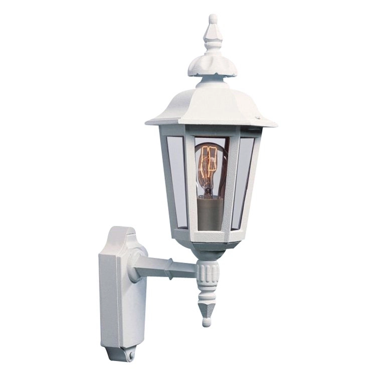 Buitenlamp Pallas Up Klassiek