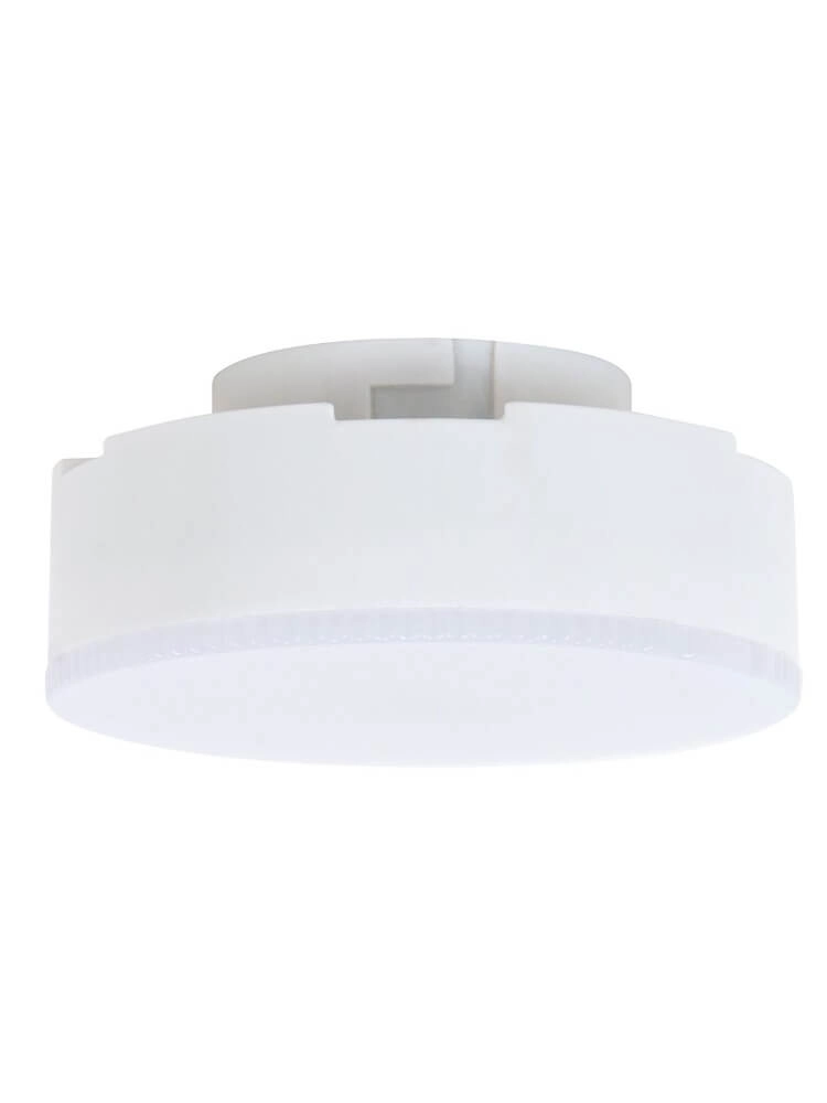 Fan lightkit - GX53 - Led - 9W - 3000K