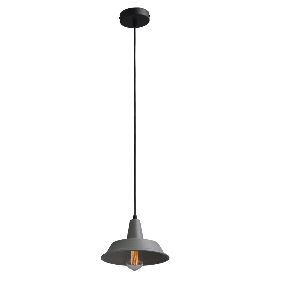 Hanglamp Industria 25
