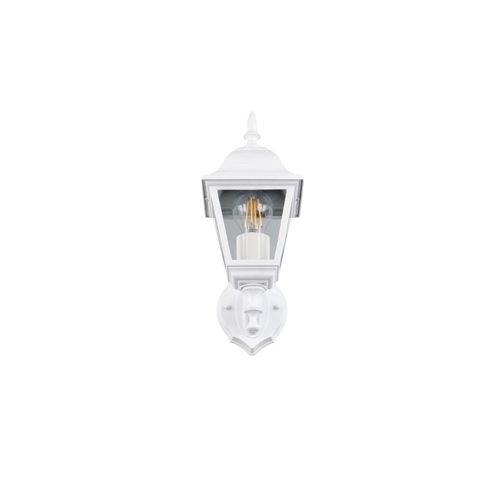 Wandlamp Livenza up wit Trio 4017807693690