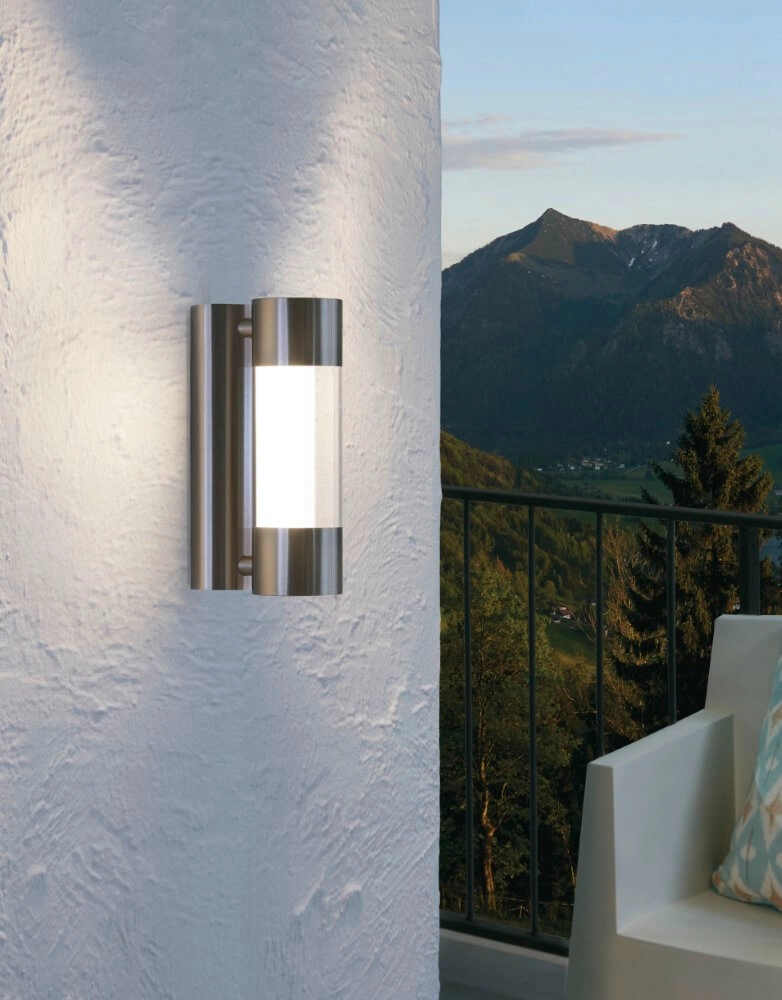 Led buitenlamp Robledo Eglo 9002759960131