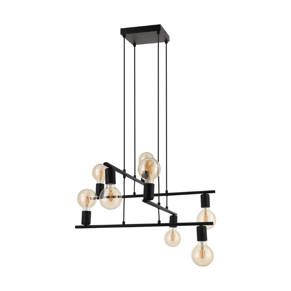 Hanglamp Mezzana