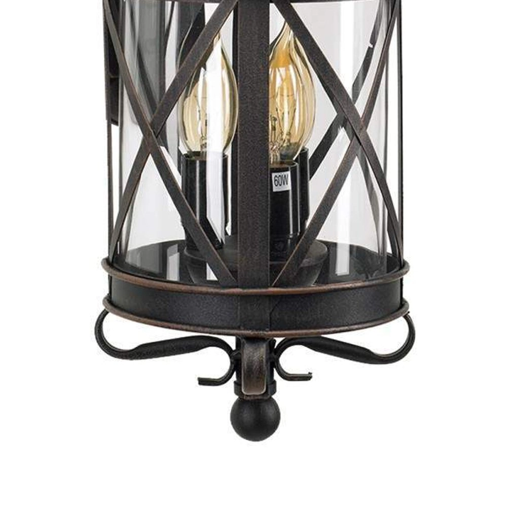 Landelijke hanglamp Romantica KS verlichting 8,71473E+12