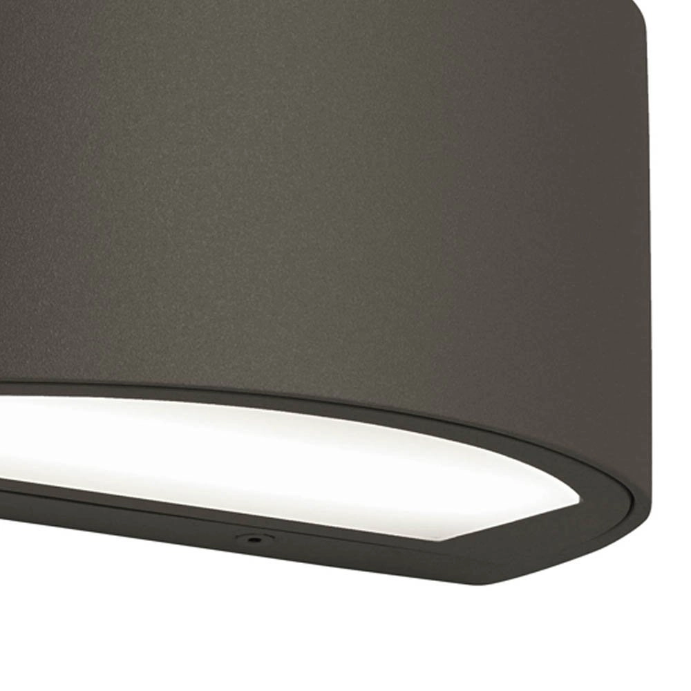 Led muurspot Spot Franssen 8010789068865