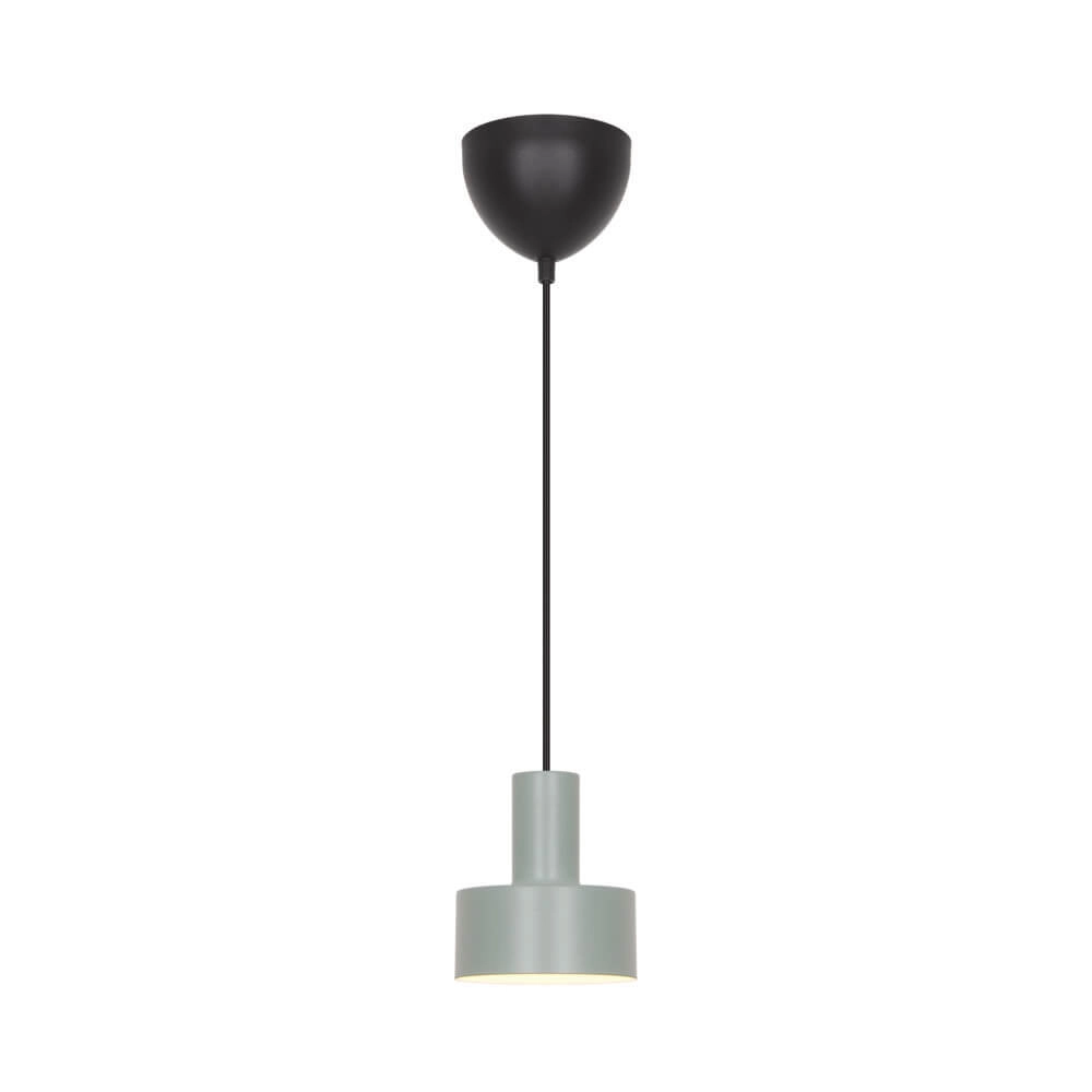 Design hanglamp Matis groen