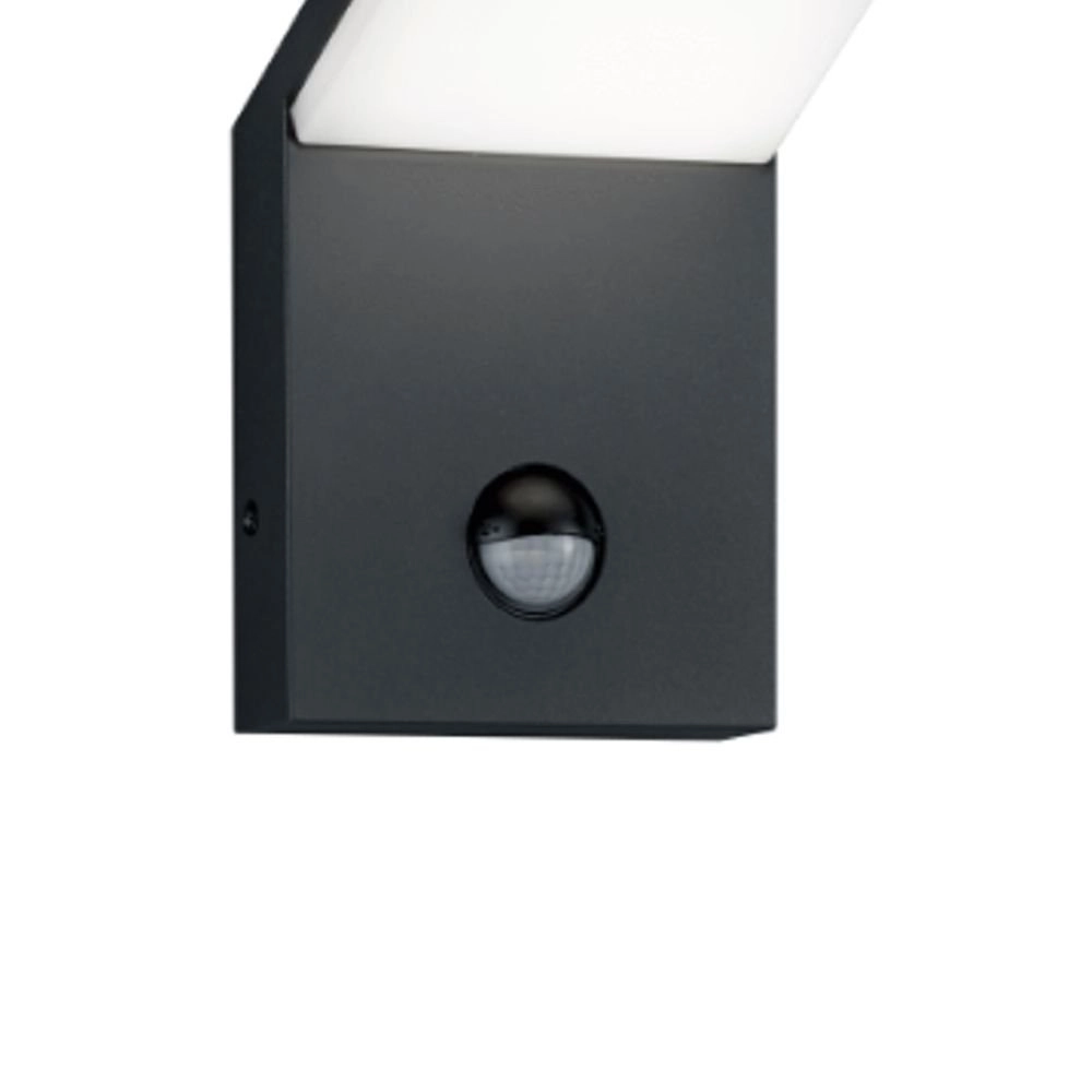 LED buitenlamp Pearl met bewegingssensor Trio 4017807279290