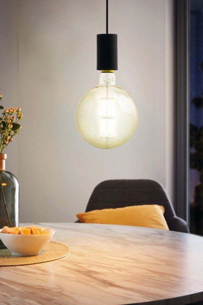 Hanglamp Pozueta Eglo 9002759986612