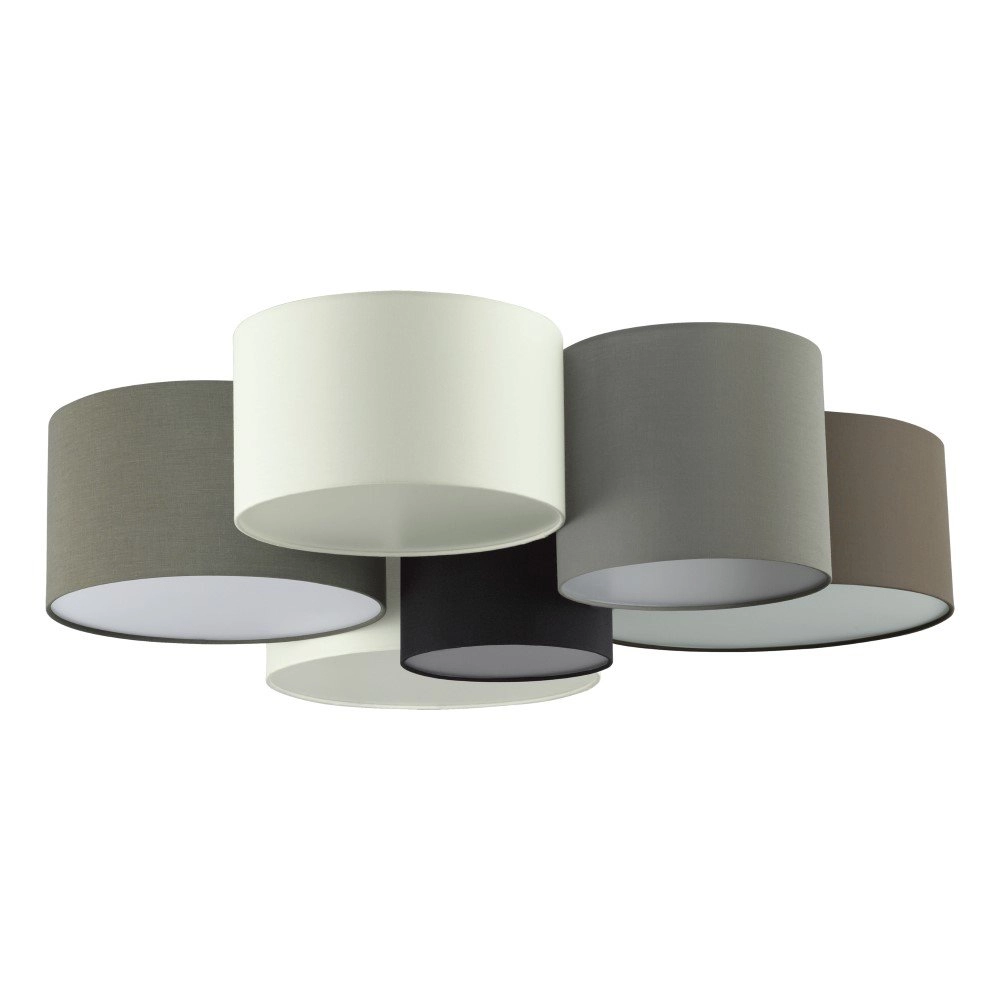 Plafondlamp Pastore curiosa