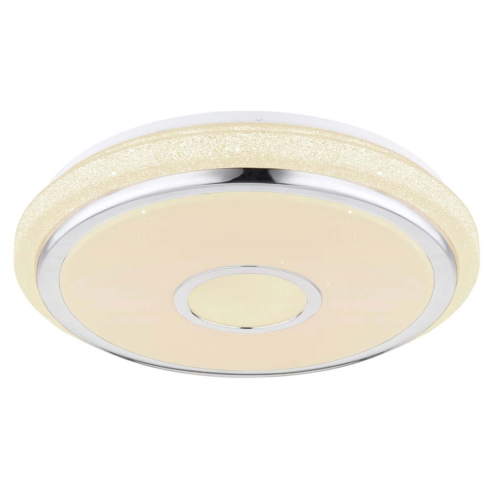 Plafonniere Dani Ø 50cm lichtkleur instelbaar