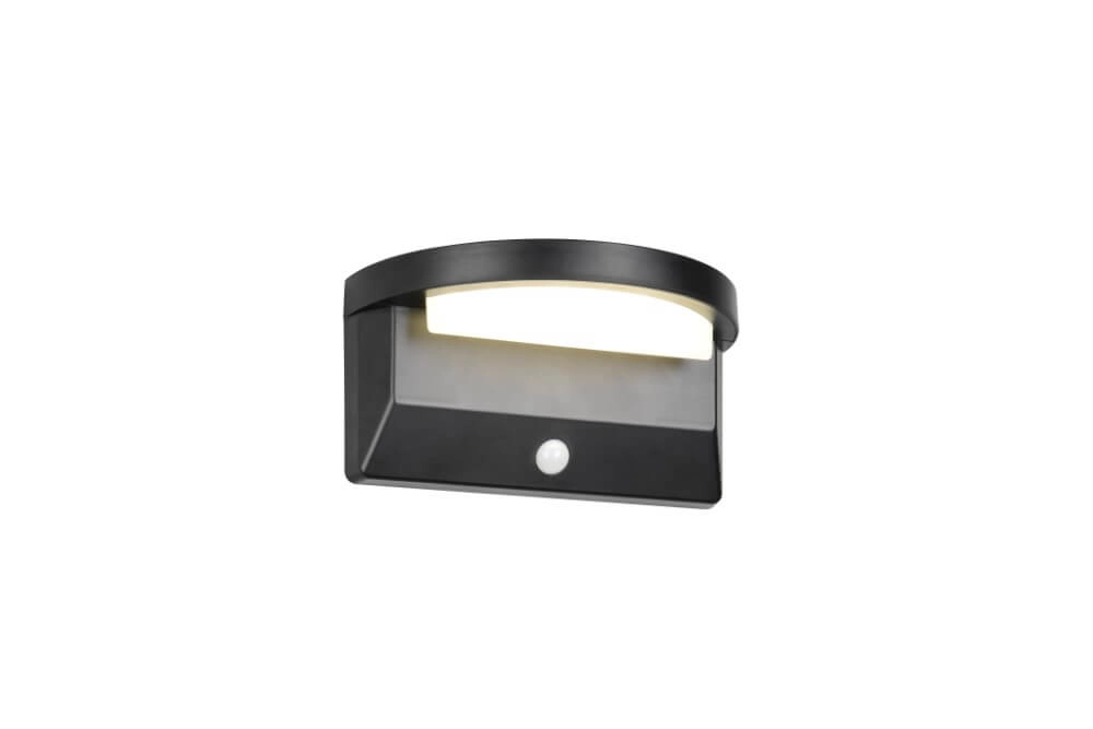 Solar buitenlamp Moro