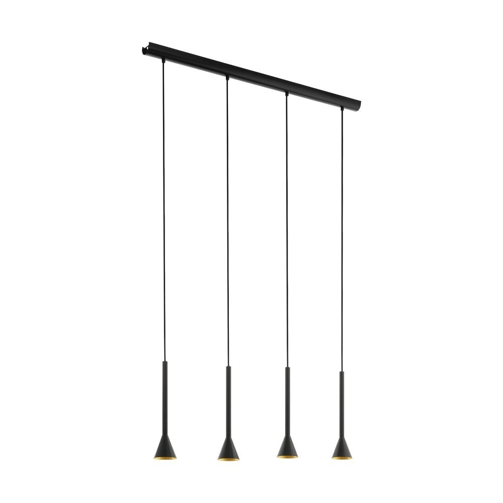 Led eetkamerlamp Cortaderas
