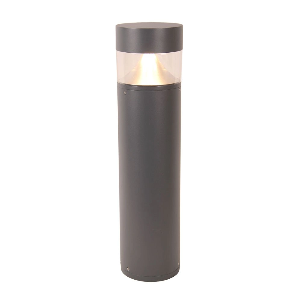 Led tuinlamp Finmotion