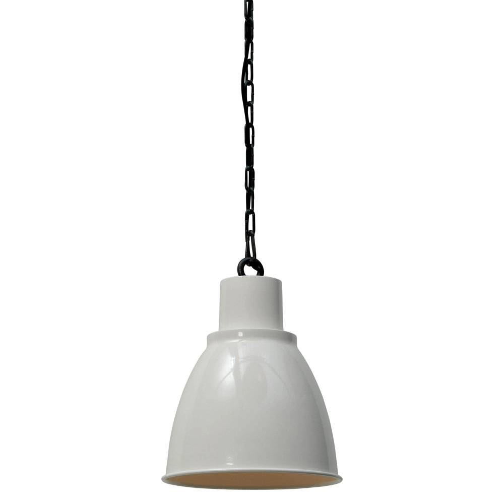 Hanglamp Industria 27