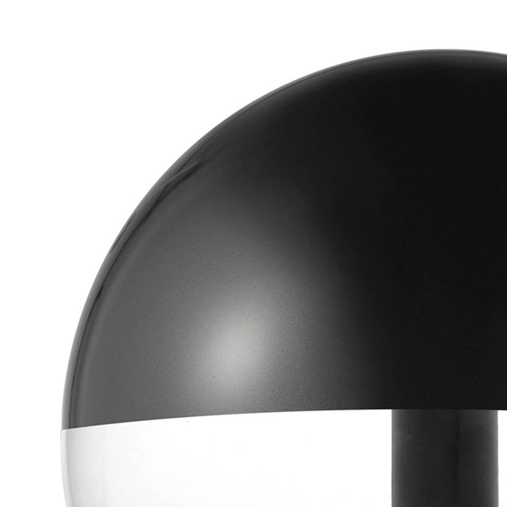 Buitenlamp Variona Canopy voor tuinmast Franssen 8717064120835