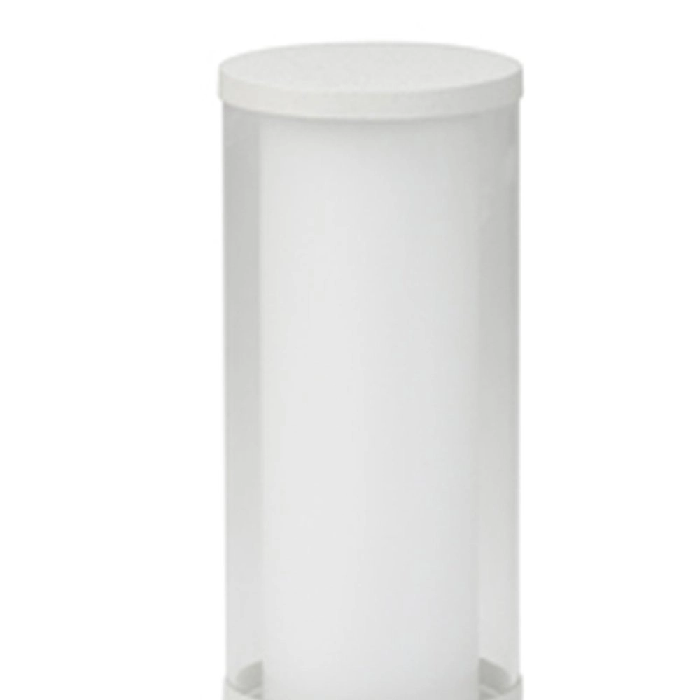Terraslamp Rod 50cm - wit Albert 4007235805451