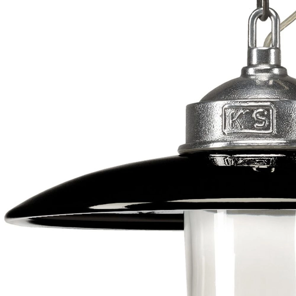 Veranda hanglamp Solingen KS verlichting 8,71473E+12