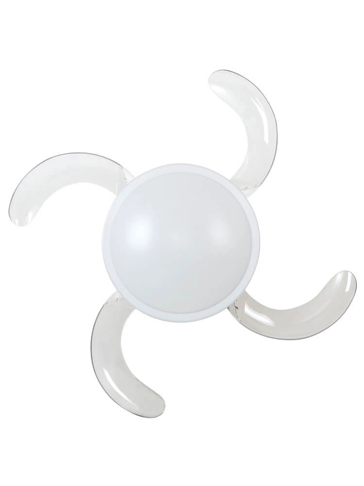 RVS plafondventilator Fanway Evora Ø 91,5cm Beacon 9333509127727