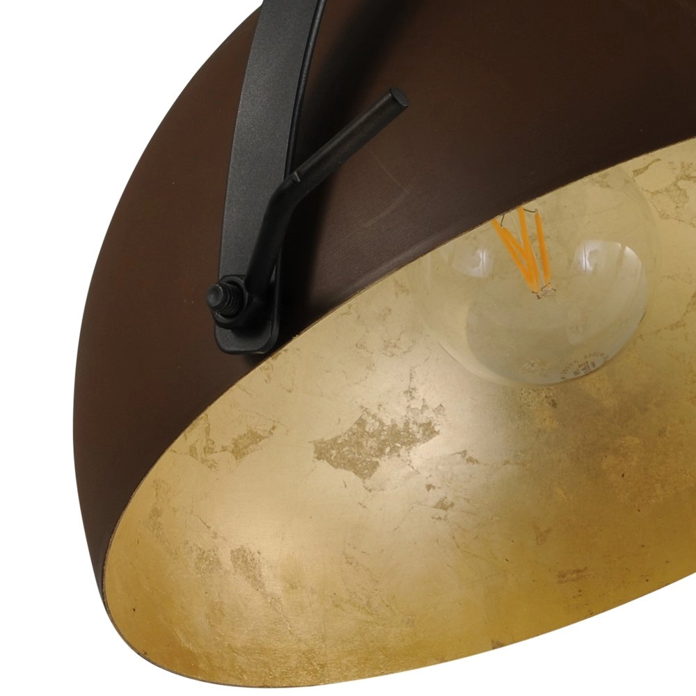 Plafondlamp Larino 40 Landelijk Masterlight 8718121236469